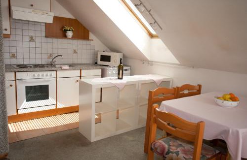 Faak am See Apartment | Seevilla Wochinz