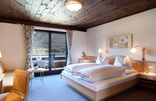 Fuschl am See Hotel | Seewinkel