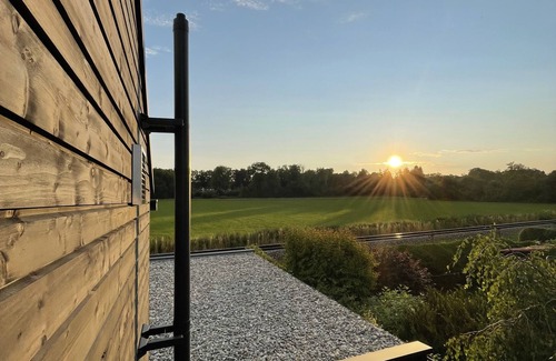 Diessen am Ammersee House | Seezeiten/holiday home with its own lake access