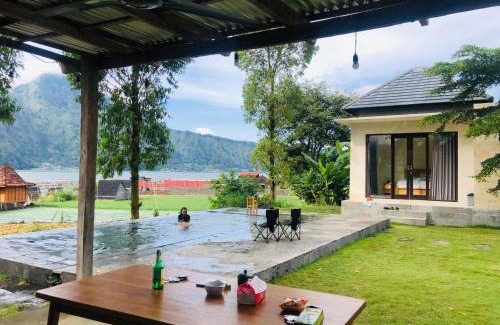 Toya Bungkah Hotel | Segara Healing Bali Natural Hot Spring