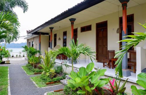 Kedisan Hotel | Segara Hotel & Restaurant