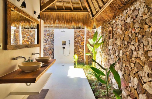 Selong Belanak Bed & Breakfast | Segara Lombok