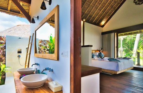 Selong Belanak Bed & Breakfast | Segara Lombok