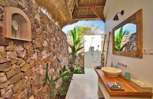 Selong Belanak Bed & Breakfast | Segara Lombok
