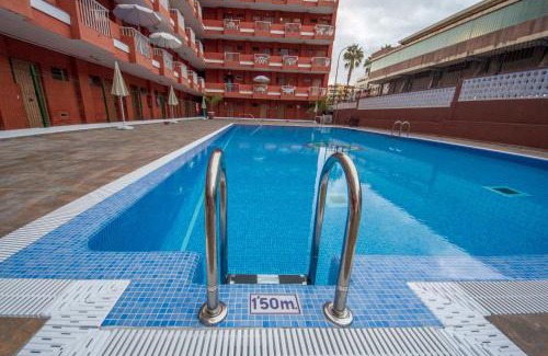 Puerto de la Cruz Apartment | Seguro de Sol Studios