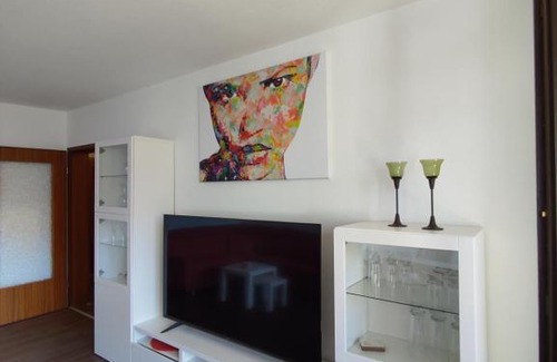 Neckarstadt-Ost/Wohlgelegen Apartment | Sehr ruhige Wohngegend nähe des Herzogenriedpark