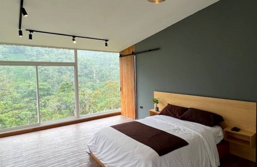 San Miguel House | Seiba Lodge