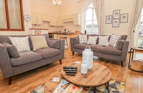 Beaumaris Cottage | SEION CHAPEL, family friendly, character holiday cottage in Beaumaris