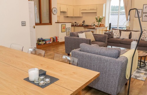 Beaumaris Cottage | SEION CHAPEL, family friendly, character holiday cottage in Beaumaris