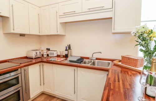 Beaumaris Cottage | SEION CHAPEL, family friendly, character holiday cottage in Beaumaris