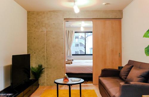 Taito Apartment | Seirai Asakusa Vacation Rental - 3 minutes from station