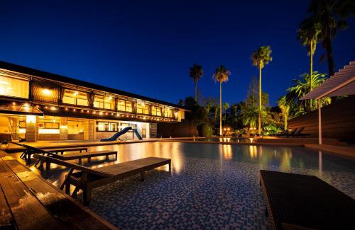 Shimoda Hotel | Seiryu-so