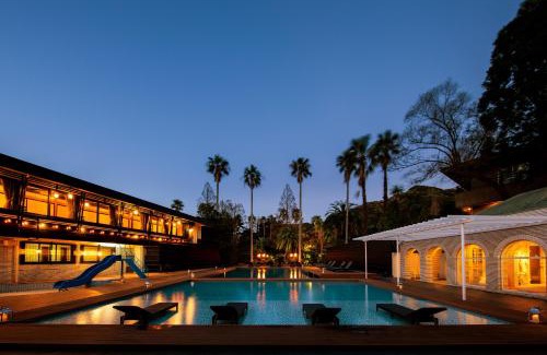 Shimoda Hotel | Seiryu-so