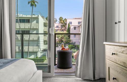 Village of La Jolla Apartment | Seize The Day