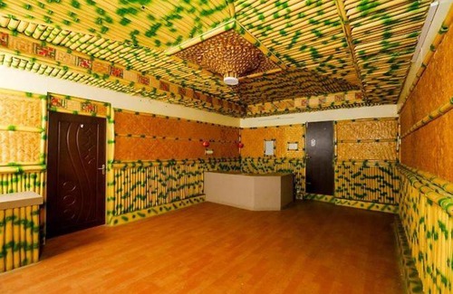 Kalapettai Hotel | Sejour De Comfort