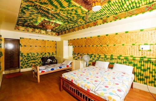 Kalapettai Hotel | Sejour De Comfort