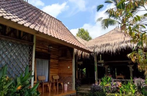 Sawan Hotel | Sekumpul Bali Hidden Space