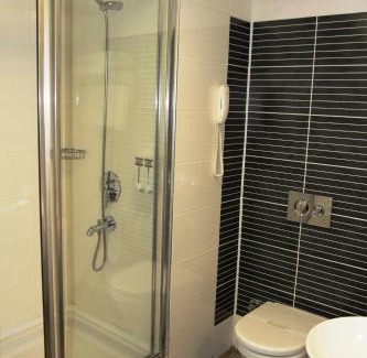 Konya City Center Hotel | Selçuk Hotel