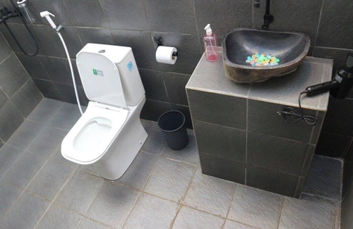 Tetebatu Bed & Breakfast | Selatan Rinjani