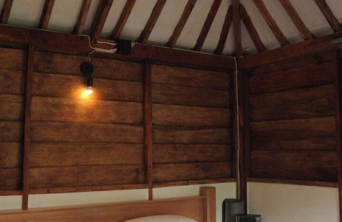 Tetebatu Bed & Breakfast | Selatan Rinjani