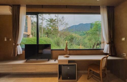Cigombong Resort | Selayang Enau, Brown Sugar Resort with The Sweetest Story