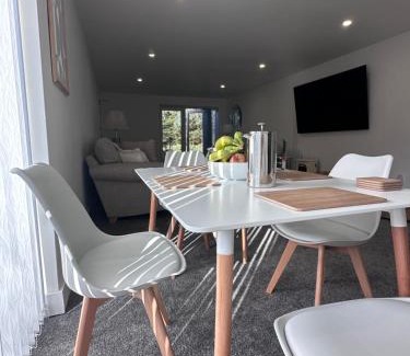 Coventry Hotel | Selborne Studios Off road gated parking