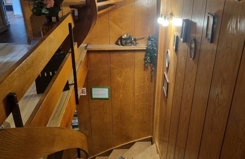 Bad Rippoldsau-Schapbach House | Selbstversorger Gruppenhaus im Idyllischen Schwarzwald