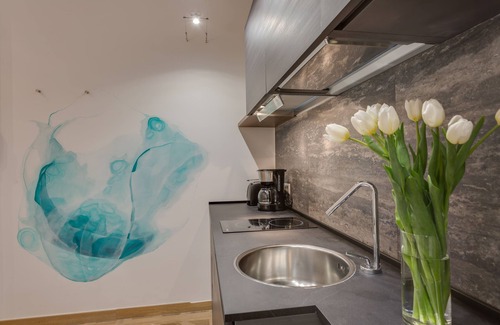 Prati Apartment | Selected & Private apARTment. Double check cleaning mode. Smart customer service