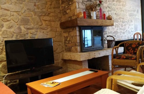 Aldeadavila de la Ribera Cottage | Self catering Arribes La Corredera for 10 people
