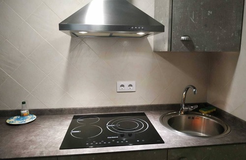 Aldeadavila de la Ribera Cottage | Self catering Arribes La Corredera for 6 people
