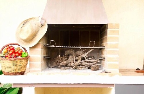 Llorenc del Penedes Cottage | Self catering Cal Cabrer for 12 people