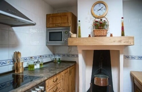 Santo Domingo de Piron Cottage | Self catering El Tuerto Pirón for 8 people