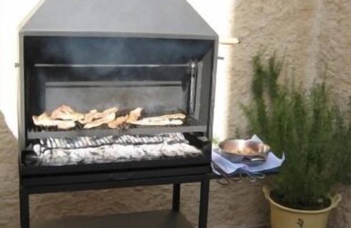 Santo Domingo de Piron Cottage | Self catering El Tuerto Pirón for 8 people