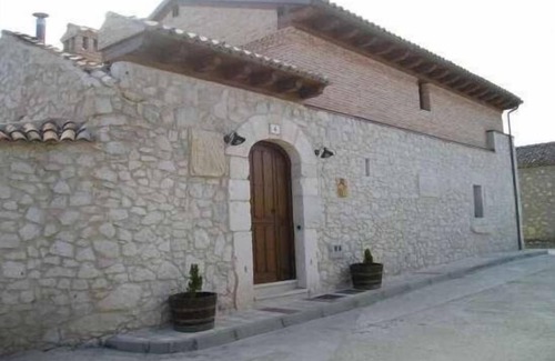 Canalejas de Penafiel Cottage | Self catering El Lagar for 10 people
