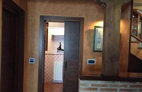 Canalejas de Penafiel Cottage | Self catering El Lagar for 10 people
