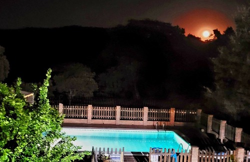 Las Huertas de Cansa Cottage | Self catering Balcón del Camino Viejo for 20 people
