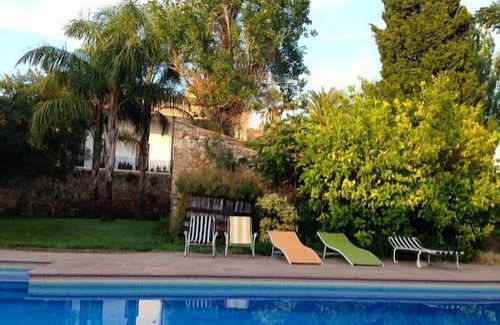 Banyeres del Penedes House | Self catering La Vaquería for 5 people