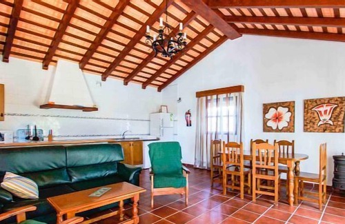 Conil de la Frontera Cottage | Self catering Vivienda Rural Atlántico Sur for 6 people