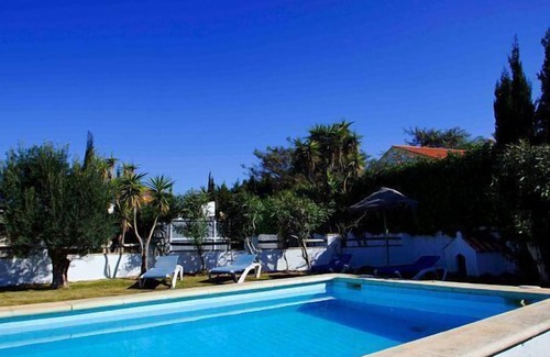 Conil de la Frontera Cottage | Self catering Vivienda Rural Atlántico Sur for 6 people