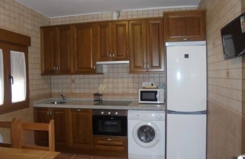 Tabanera del Monte Cottage | Self catering El Abuelo Anselmo for 4 people