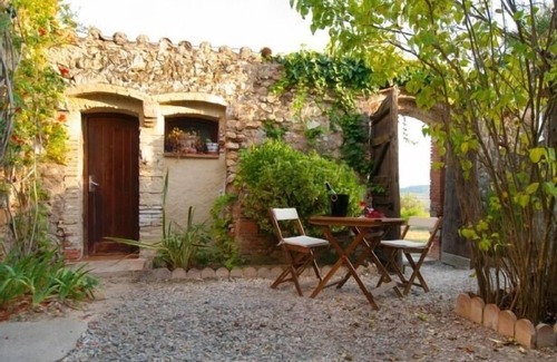 San Sadurni Cottage | Self catering Masía Olivera for 5 people