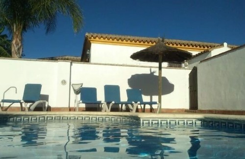 Conil de la Frontera Cottage | Self catering Villa Nueva for 4 people