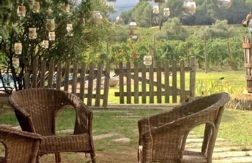San Sadurni Cottage | Self catering Masía Olivera for 4 people
