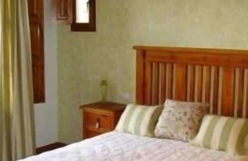 Acereda Cottage | Self catering Legends of the Forest for 7 people