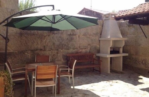 Casnaloba Cottage | Self catering Lar das Pias for 12 people