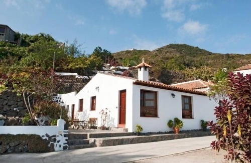 El Guincho Cottage | Self catering Furnia del Bebedero for 4 people