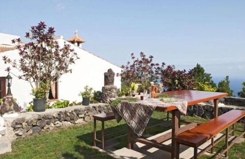 El Guincho Cottage | Self catering Furnia del Bebedero for 4 people