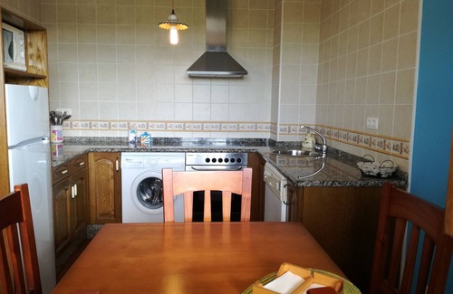 Serantes Cottage | Self catering La Lama for 4 people