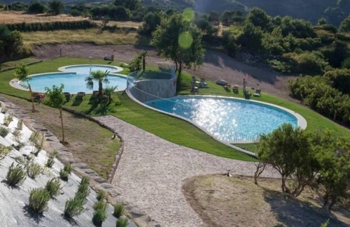 Arcos de Valdevez Cottage | Self catering Lugar de Oucias, Carralcova for 2 people