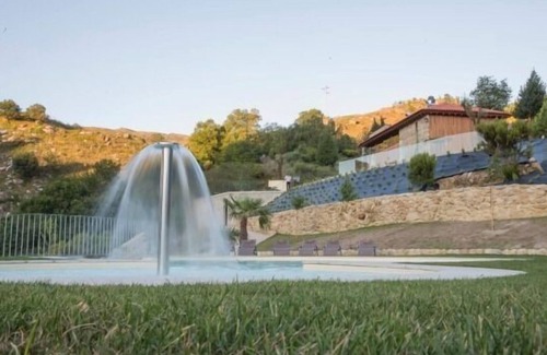 Arcos de Valdevez Cottage | Self catering Lugar de Oucias, Carralcova for 2 people